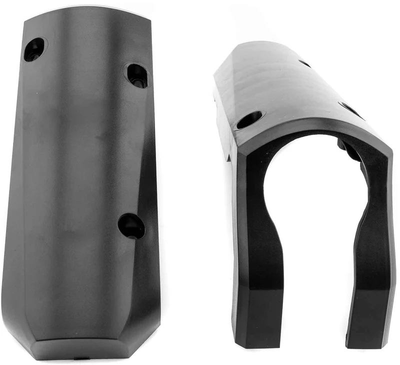 SXT MAX - Abdeckung Vordergabel ( Set )