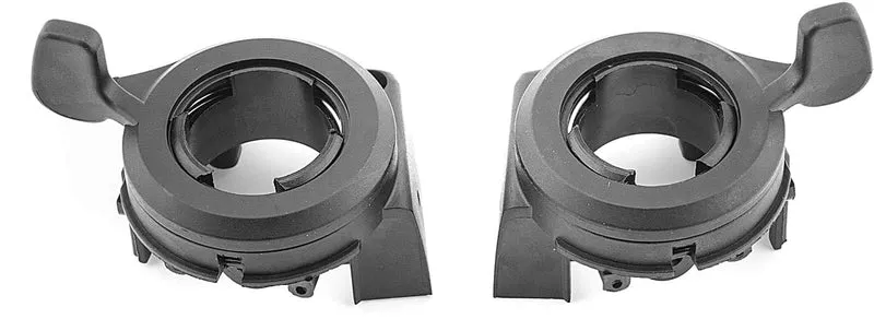 SXT Light Plus V - Gas- und Bremshebel 36V