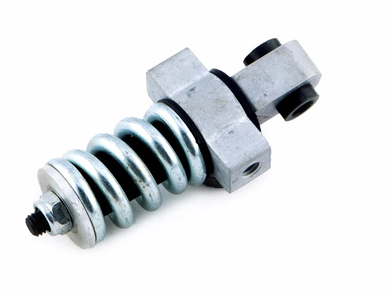 SXT Light Plus V - Stossdämpfer hinten