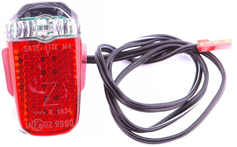 SXT Light Plus V - Rücklicht 12V