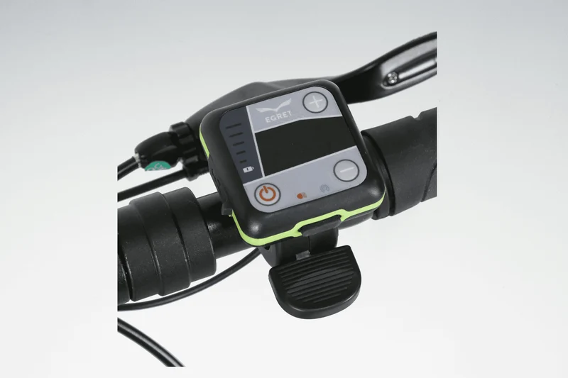 Gasgriff H801/H802 Daumen (Egret TEN V2, TEN V3, EIGHT V1, V2)