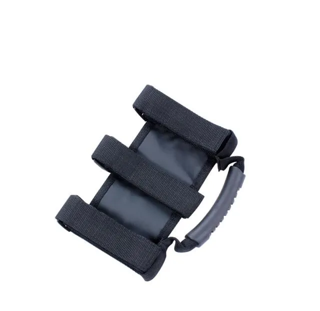 Tragbare Hand Tragegriff Strapsgürtel