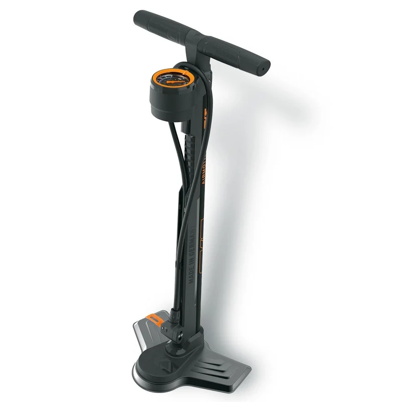 SkS Standpumpe Airmotion 12.0 black