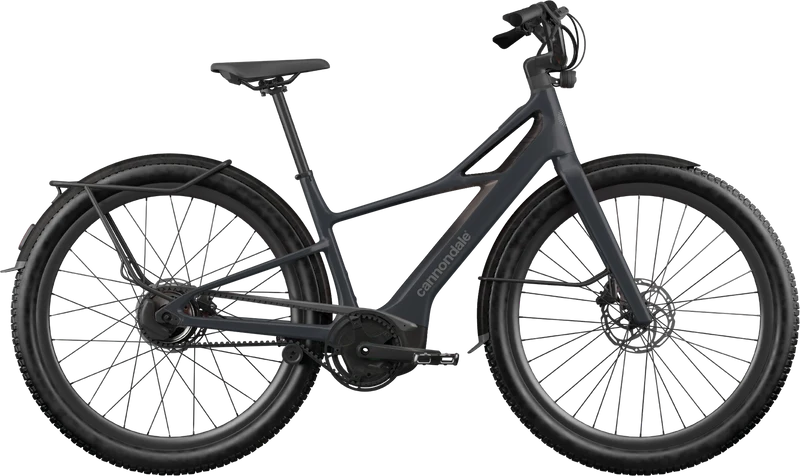 Cannondale 700 U FlyingV 2 Tungsten Blue