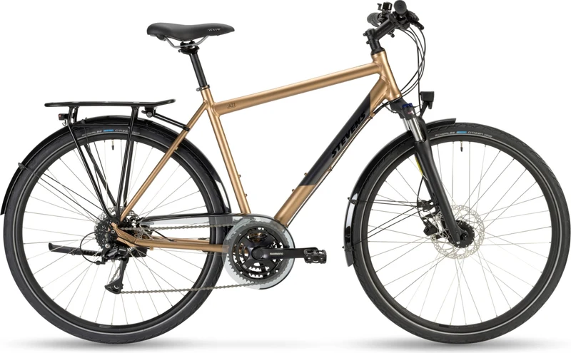 STEVENS Jazz HT desert sand