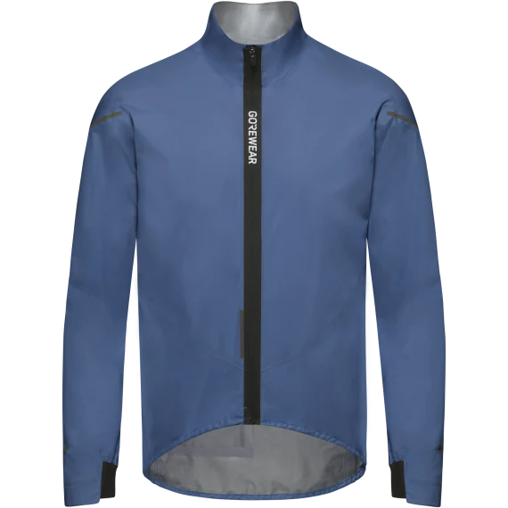 Gore Bike Wear Spinshift GTX Jacket Mens cargo blue