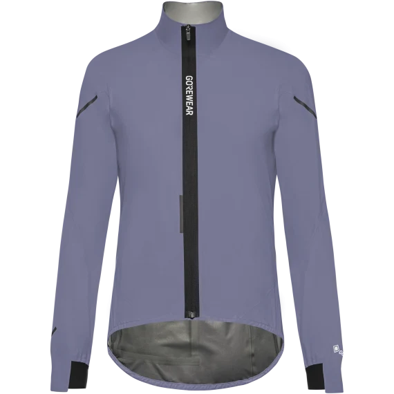 Gore Bike Wear Spinshift GTX Jacket Womens scrub purple