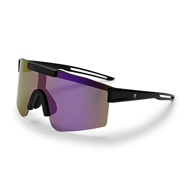 CHPO Brille Luca black/purple