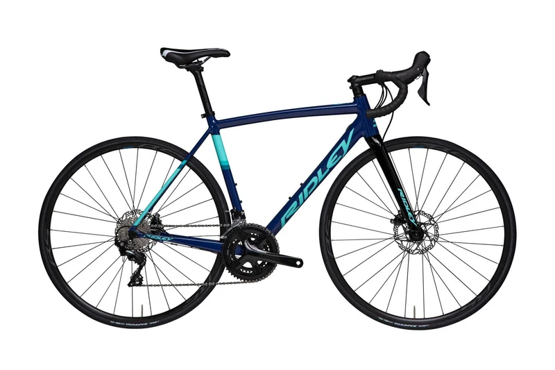 Ridley Liz SLA Disc 105 Mix Deep Dark Blue // Aluminium Bikes Only /