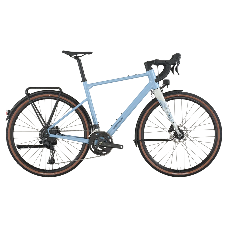 Bergamont Grandurance RD 30 aura blue