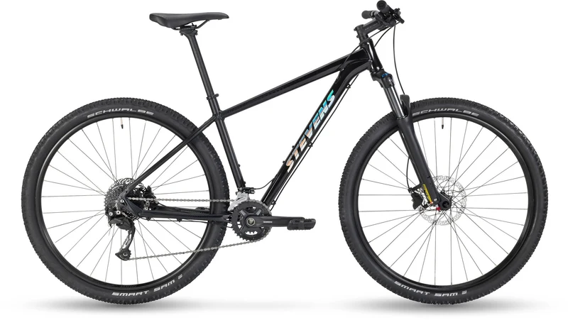 STEVENS Taniwha 29'' stealth black