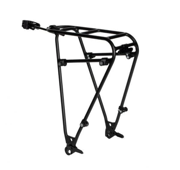 Ortlieb Gepäckträger Quick Rack black