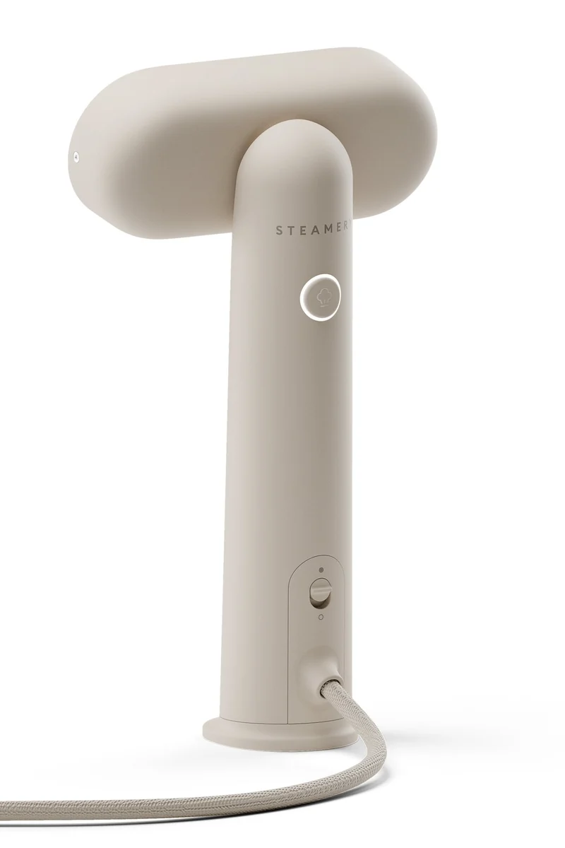 Cirrus Lite Travel Steamer