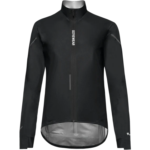 Gore Bike Wear Spinshift GTX Jacket Womens black