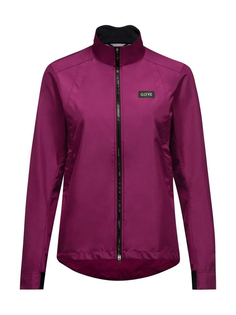 Gore Bike Wear Everyday Jacket Womens process purple