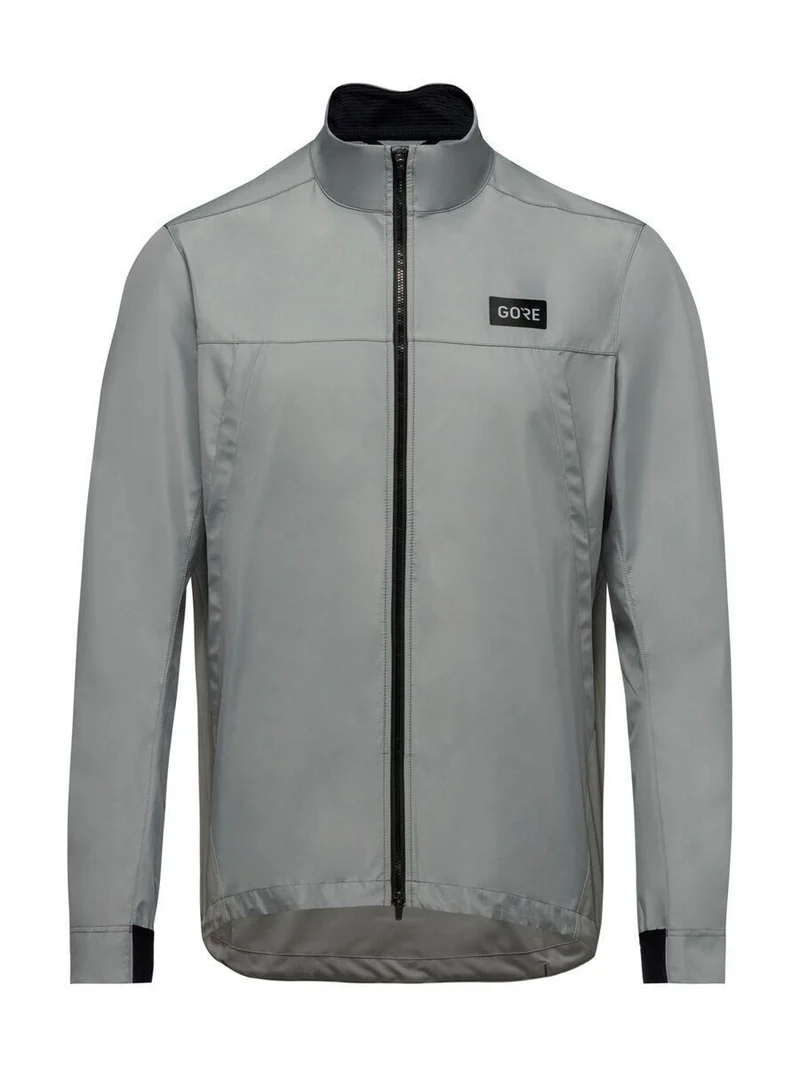 Gore Bike Wear Everyday Jacket Mens lab gray