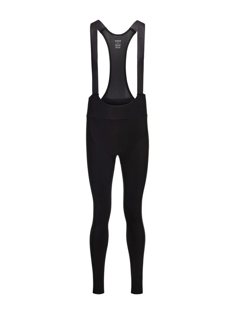 Gore Bike Wear Swiftride Thermo Bib Tights Men black