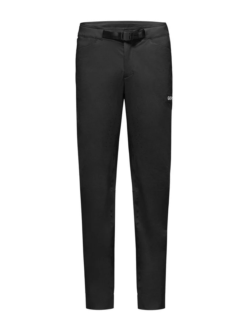 Gore Bike Wear Passion Pants Mens black