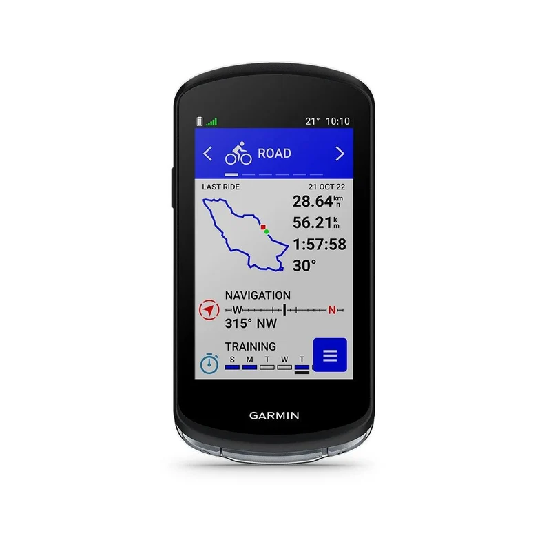 Garmin Edge® 1040, Einzelgerät black