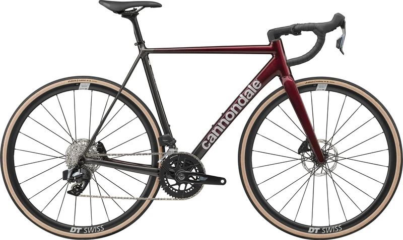 Cannondale CAAD14 2 Cherry Lacquer