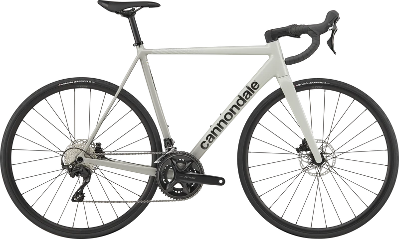 Cannondale CAAD14 3 chalk