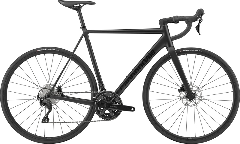 Cannondale CAAD14 3 matte black