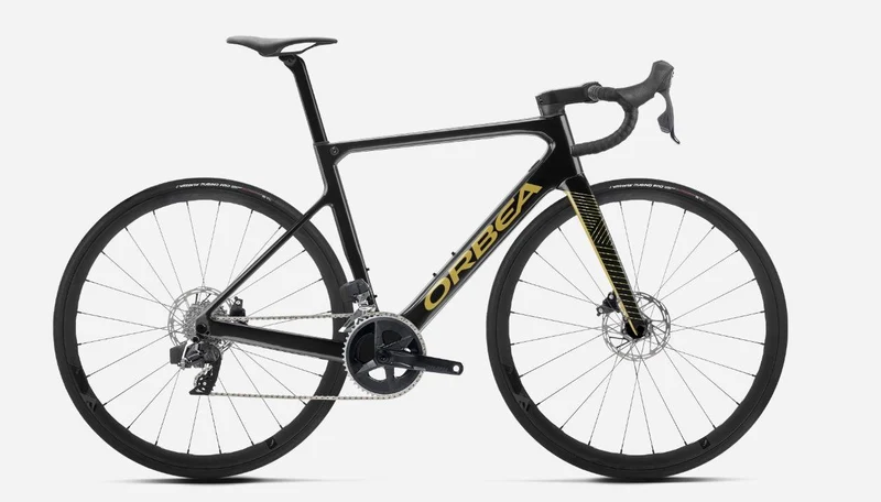 Orbea ORCA M31eLTD Myo
