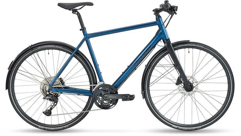 STEVENS Strada 800 Tour Dark Navy