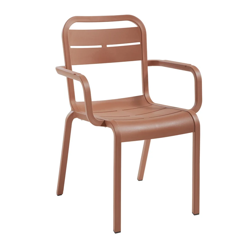 Fauteuil de jardin Cannes