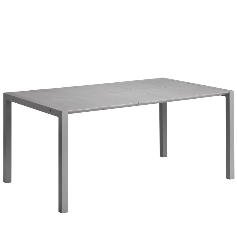 Table de jardin EDEN 165 x 87 cm