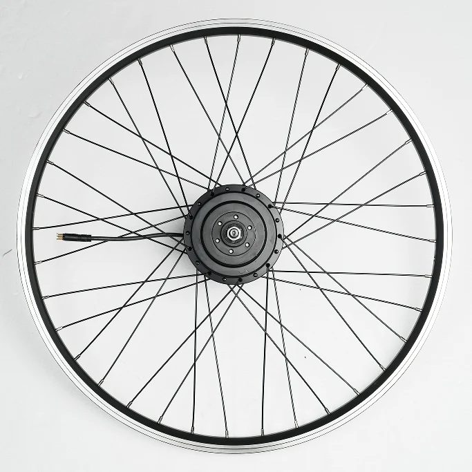 Motor-Rad für iScooter U2 Elektrofahrrad
