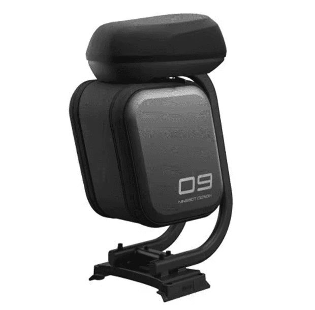Ninebot ZT3 Pro, E3, E3 Pro, F3, F3 Pro Original Sitz mit Staufach