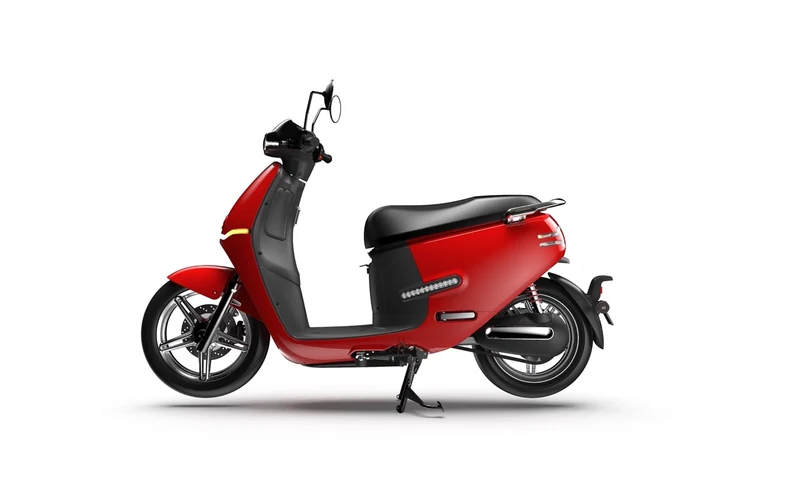 HORWIN EK3 COMFORT RANGE 95 KM/H