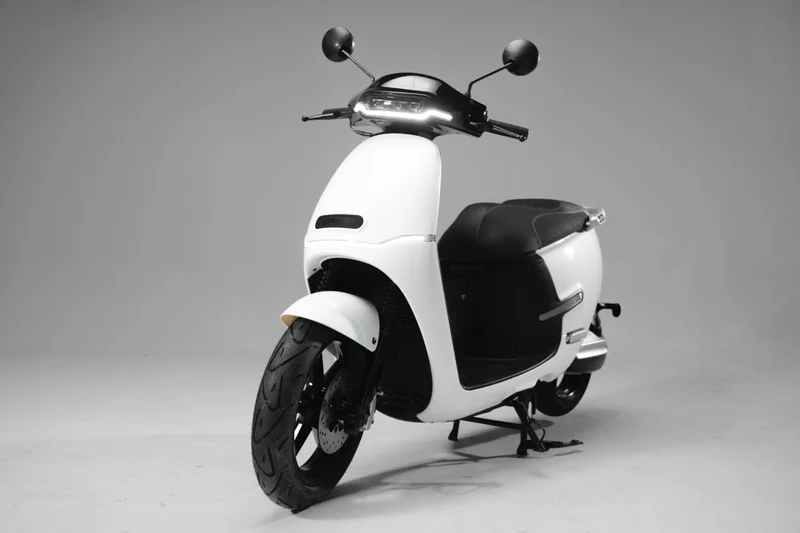 HORWIN EK3 COMFORT RANGE 95 KM/H