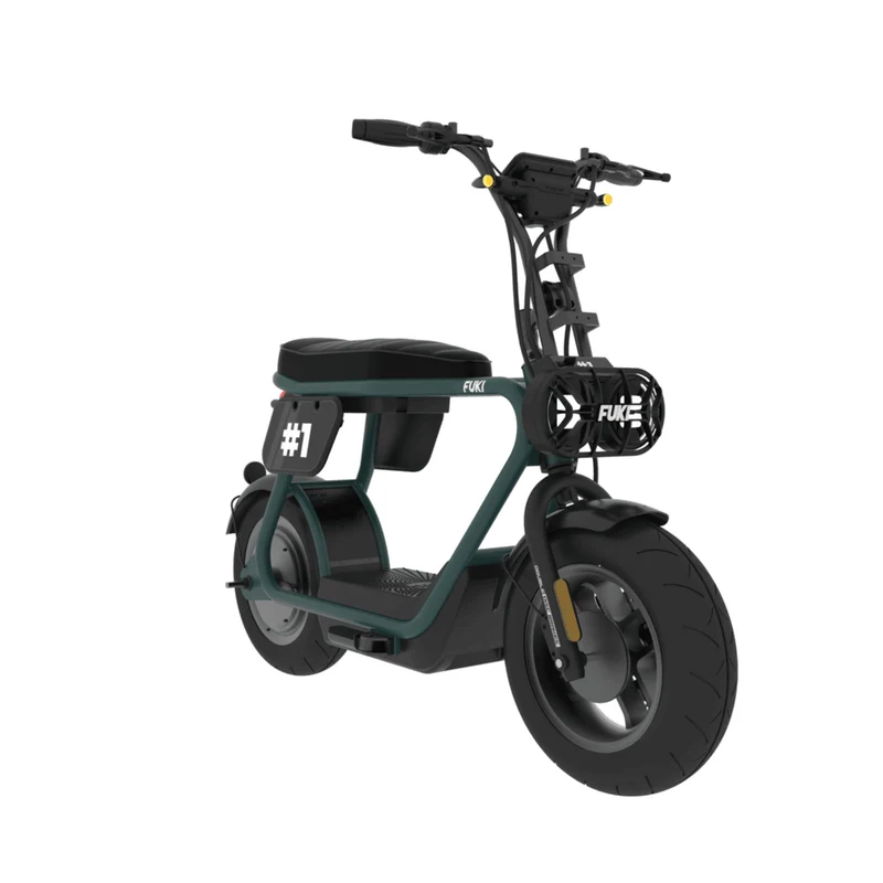 FUKI #1 E-Scooter