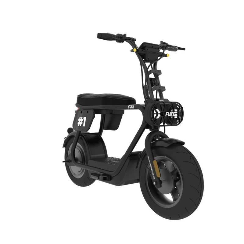 FUKI #1 E-Scooter