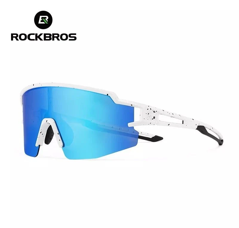 Rockbros 兒童 太陽眼鏡 偏光鏡 UV400 戶外運動適合