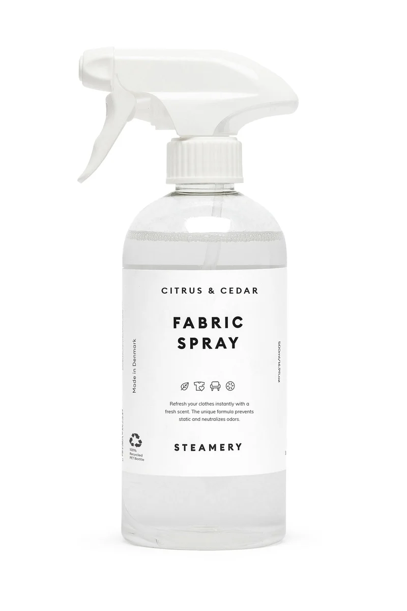 Fabric Spray