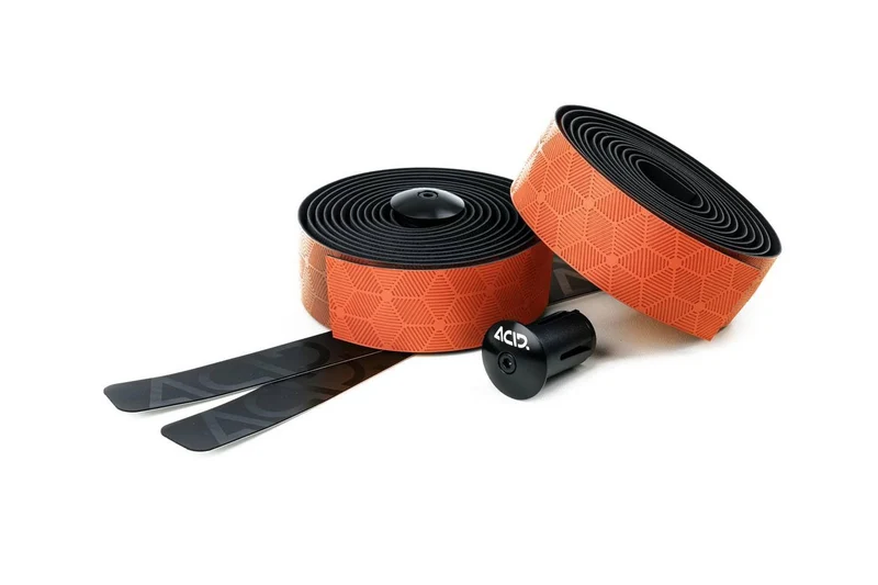 Acid Lenkerband RC 3,0 black´n´orange