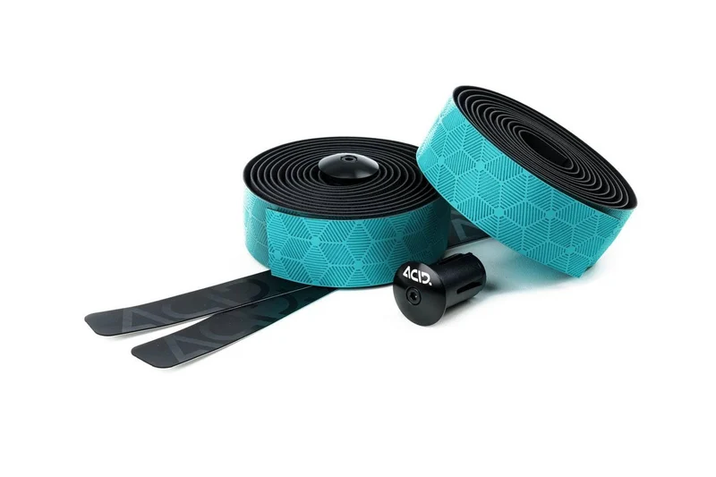 Acid Lenkerband RC 3,0 black´n´turquoise