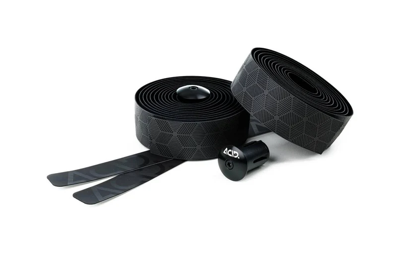 Acid Lenkerband RC 3,0 black´n´grey