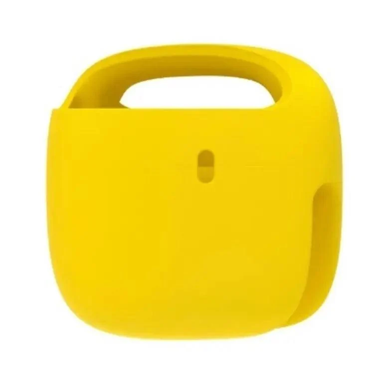 woom Bike Basket POP banana yellow