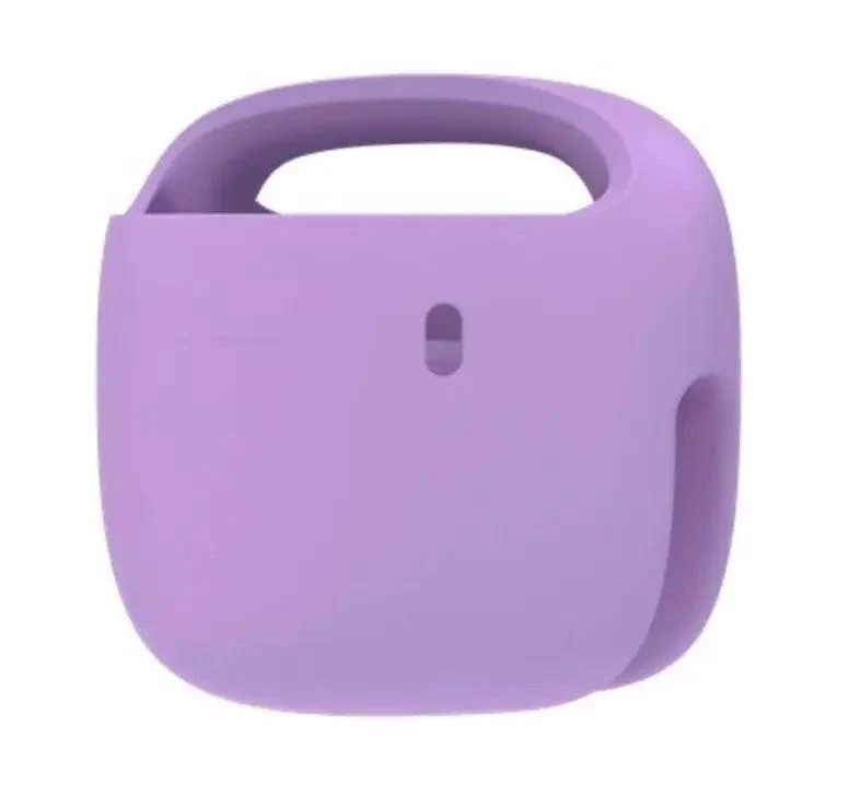 woom Bike Basket POP wild violet
