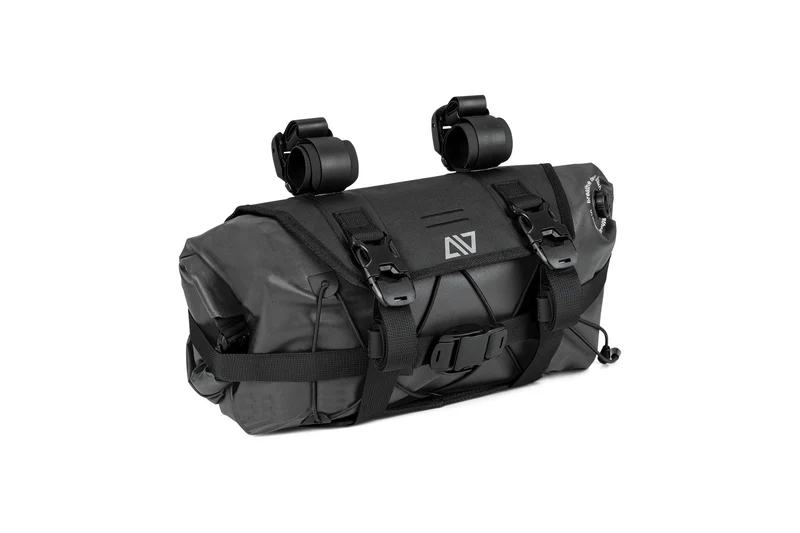 Acid Lenkertasche PACK PRO 9 black