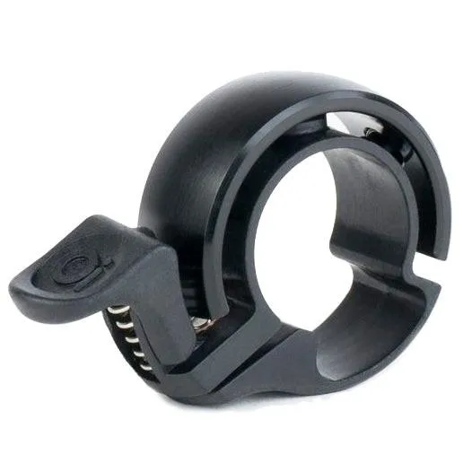knog Glocke Oi smaller 22,2mm black