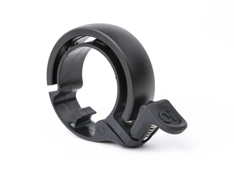 knog Glocke Oi Between 31,8mm black