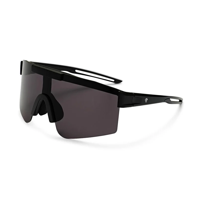 CHPO Brille Luca black/black