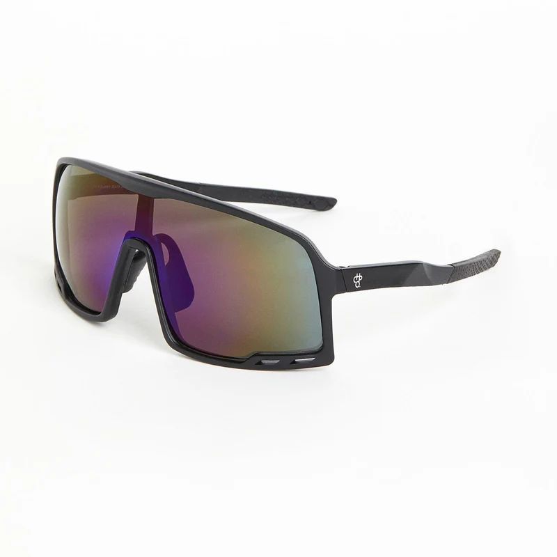 CHPO Brille Erica black