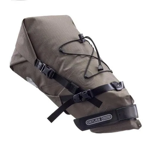 Ortlieb Seat-Pack 11 ltr dark sand