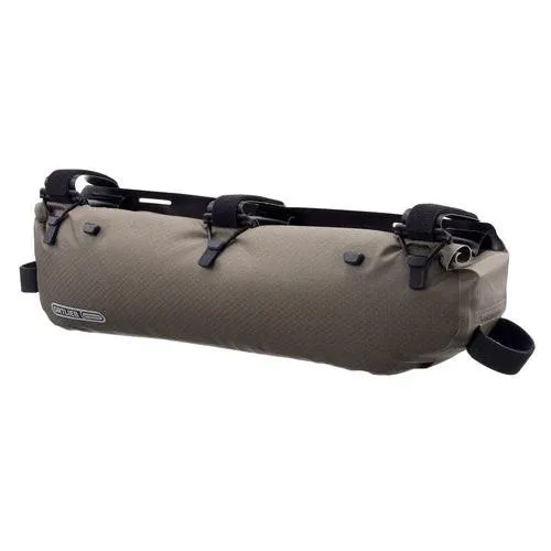 Ortlieb Frame-Pack RC Toptube 4L dark sand
